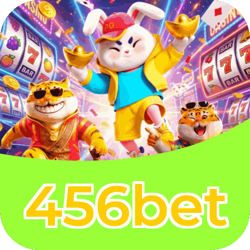 Siga a 456bet no Facebook